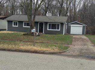 2825 Sonora St, Kalamazoo, MI 49004