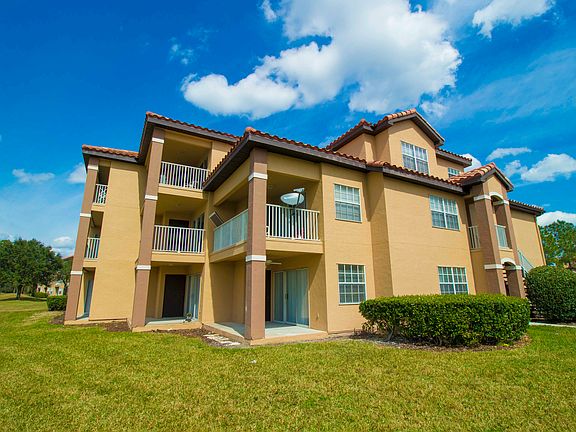 2nd image of 13929 Fairway Island Dr APT 811