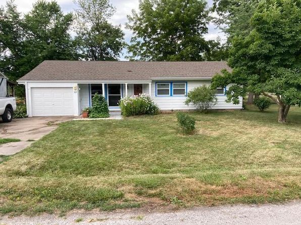 Centralia Real Estate - Centralia MO Homes For Sale | Zillow