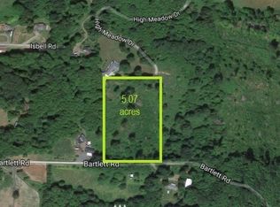 0 High Meadow Dr, Mossyrock, WA 98564