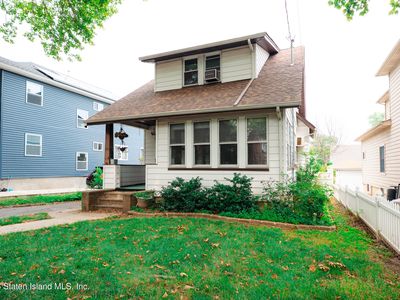239 Burbank Ave, Staten island, NY, 10306
