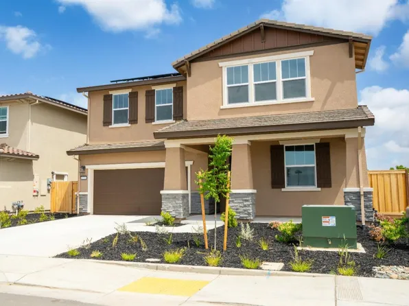 2220 Coral Drive, Lodi, CA 95242