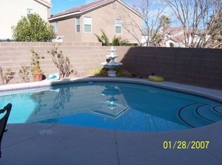 9804 Via Delores Ave, Las Vegas, NV 89117