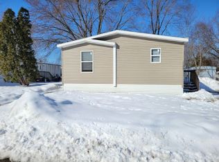 11350 6th Pl NE #265, Minneapolis, MN 55434