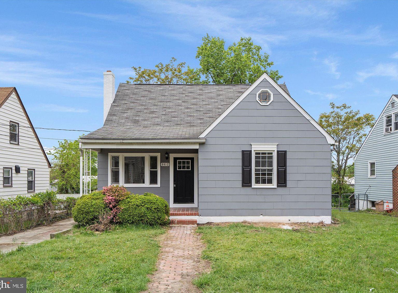 8012 Duvall Ave, Rosedale, MD 21237 Zillow