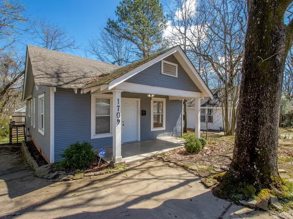 1709 N Pierce St, Little Rock, AR 72207