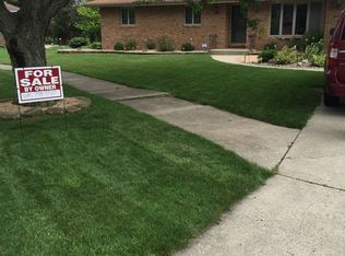 658 Princeton Ct, Crown Point, IN 46307