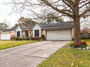 4530 Burkegate Dr, Spring, TX 77373