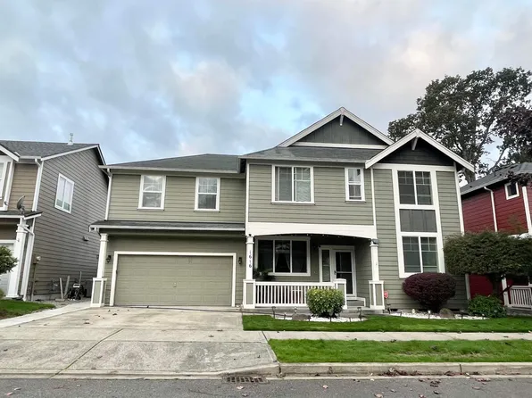 1616 Farina Loop SE, Olympia, WA 98513