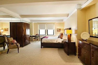 Rented by Town Residential