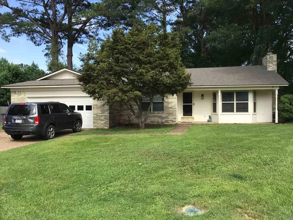 6 Teresa Cir, Searcy, AR 72143