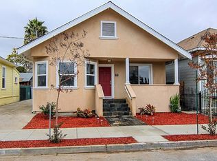 885 Pacific Ave, San Jose, CA 95126