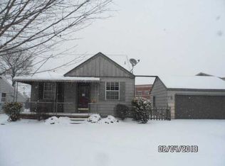 1677 Glenton Dr, Toledo, OH 43614