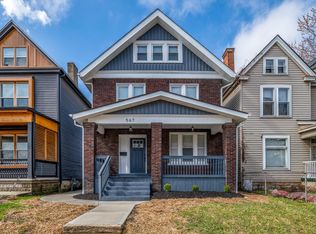 567 Linwood Ave, Columbus, OH 43205