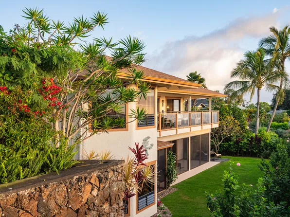 73-4318C Keokeo St, Kailua Kona, HI 96740