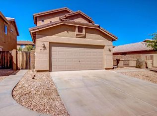 23852 W Mesquite Dr, Buckeye, AZ 85396