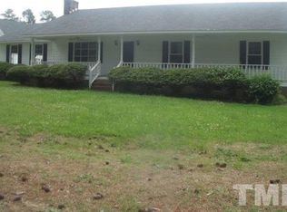 5532 Barham Siding Rd, Wake Forest, NC 27587