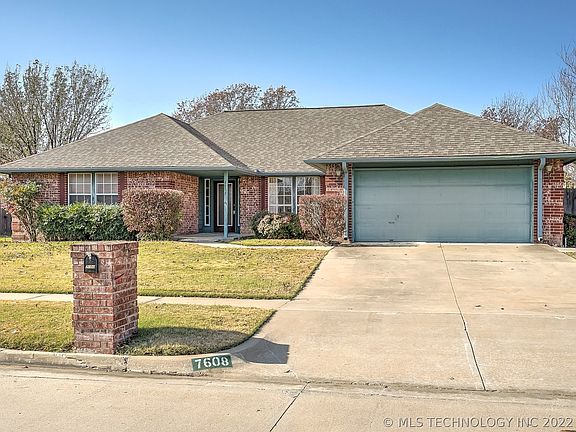 2nd image of 7608 N 127th East Ave