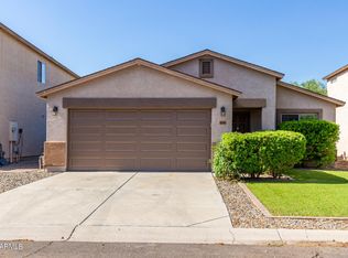 1694 E Dust Devil Dr, San Tan Valley, AZ 85143