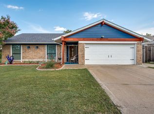 2024 Inverness Dr, Carrollton, TX 75007