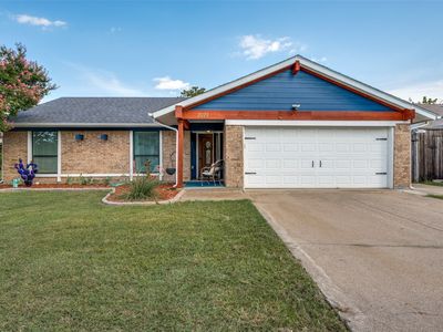 2024 Inverness Dr, Carrollton, TX, 75007