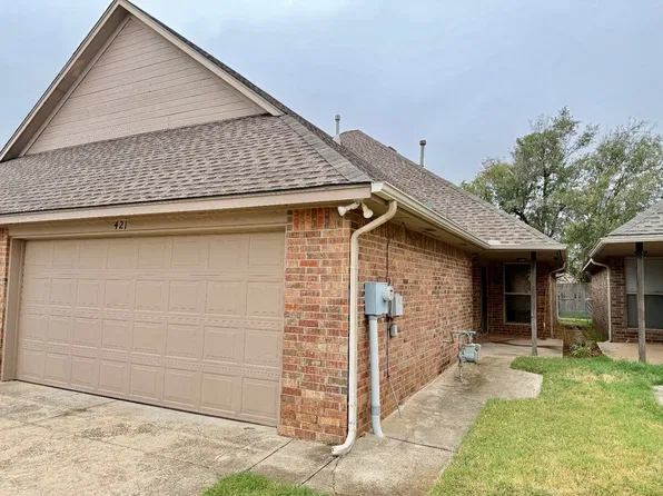 421 Sterling Pointe Way, Edmond, OK 73003