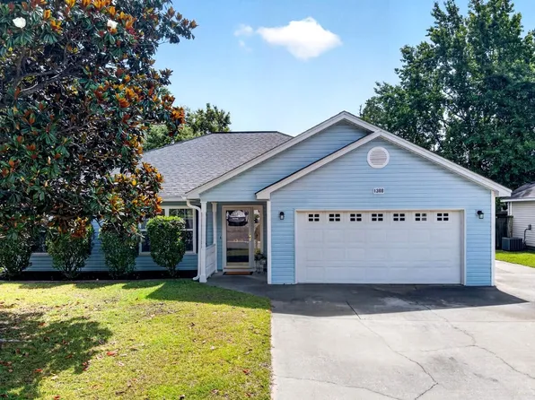 1308 Camden Xing, Hanahan, SC 29410