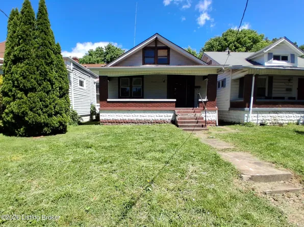 4225 Vermont Ave, Louisville, KY 40211