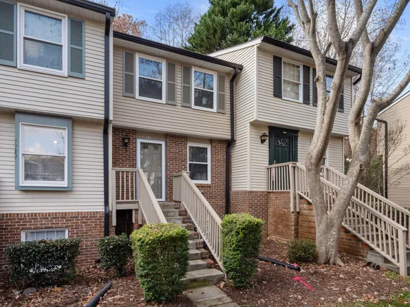 7719 Kelley Ct, Raleigh, NC 27615