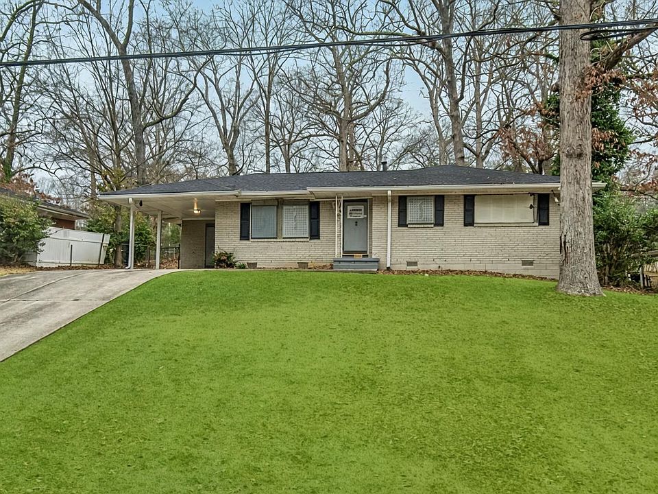 1st image of 1751 Woodsloe Dr