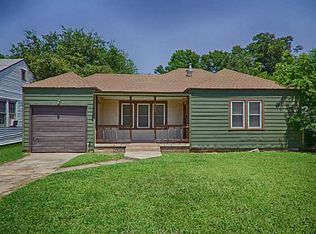 2235 NW 37th St, Oklahoma City, OK 73112