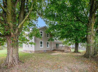 1721 N 16th St, Otsego, MI 49078