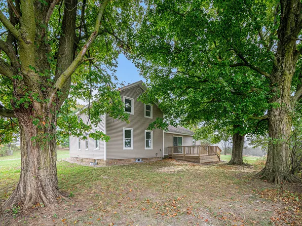 1721 N 16th St, Otsego, MI 49078