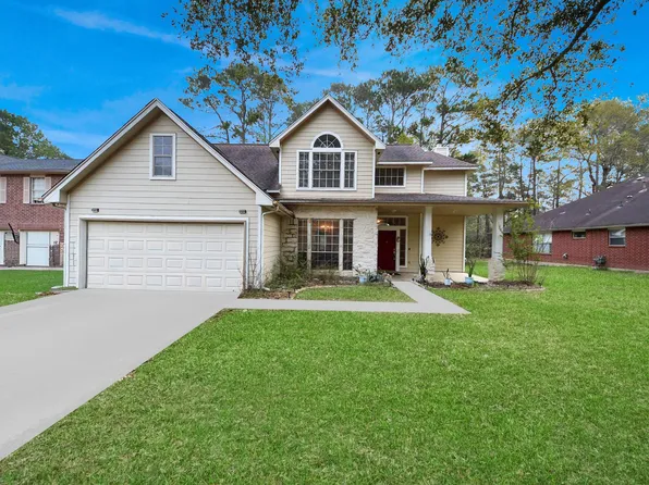 29110 Forest Hill Dr, Magnolia, TX 77355