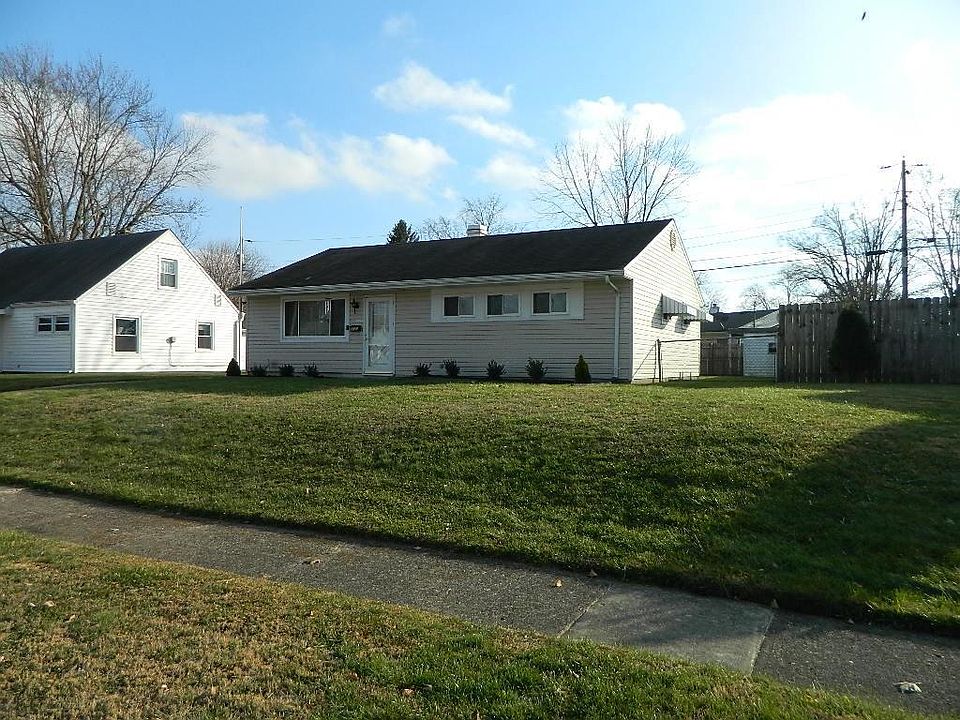 2123 Tanager Rd, Springfield, OH 45505 Zillow