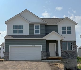 6550 208th St W, Farmington, MN, 55024