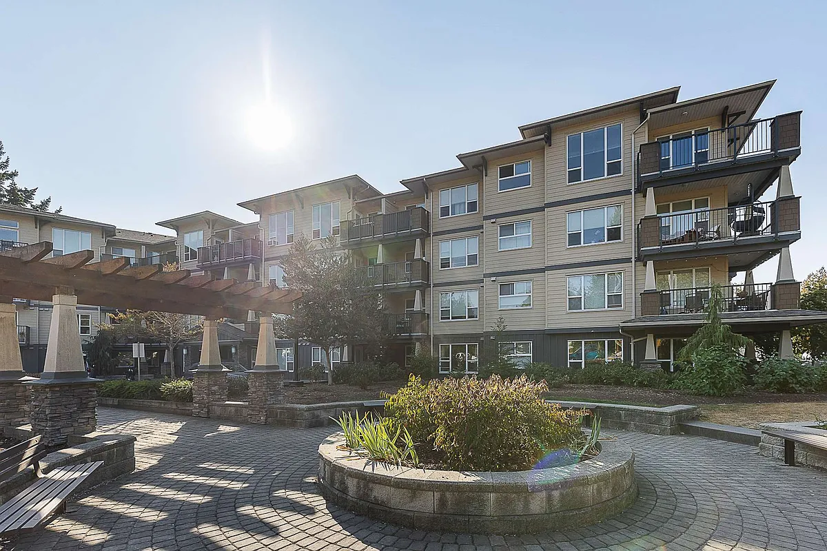 Building Photo - 2565 Campbell Ave #415