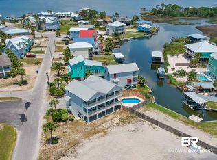 104 W 8th St #A-1, Gulf Shores, AL 36542