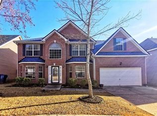 1964 Tulip Petal Rd, Auburn, GA 30011