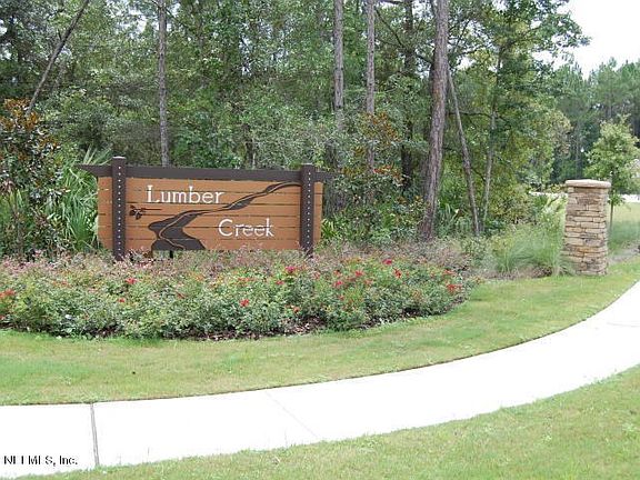 Lumber Creek