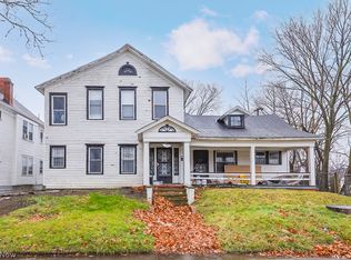 1010 E 146th St, Cleveland, OH
