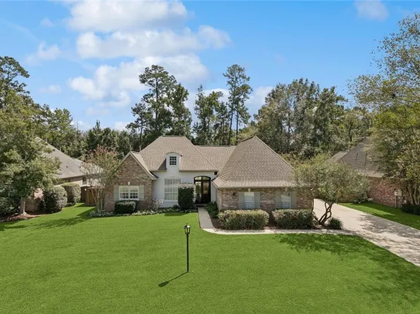 1322 Woodmere Dr, Mandeville, LA 70471