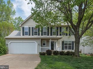 21 Stoneridge Ct, Stafford, VA 22554