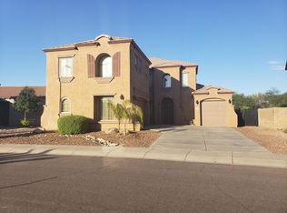 9230 W Rascon Loop, Phoenix, AZ 85037