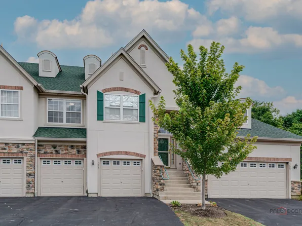 396 Bay Tree Cir #396, Vernon Hills, IL 60061