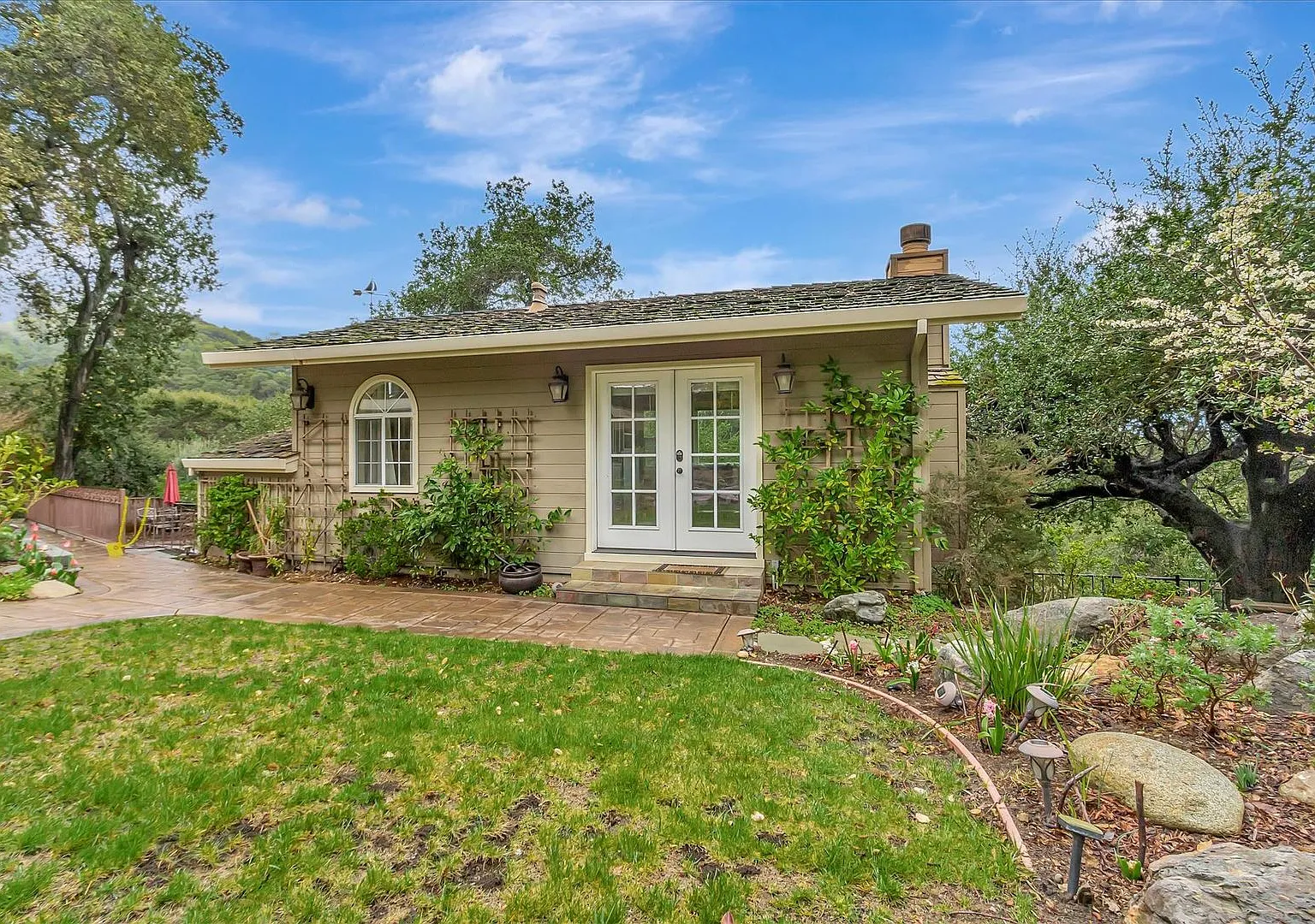 ADU 16101 Matilija Dr. Los Gatos — Photo 3
