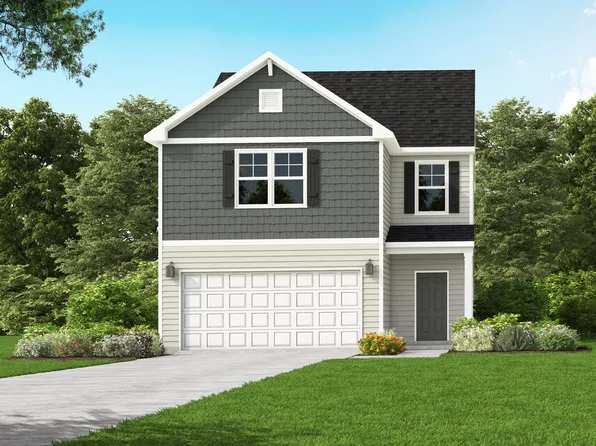 Cardinal Plan, Ducks Landing