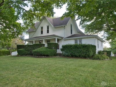 450 E Loy Rd, Piqua, OH, 45356