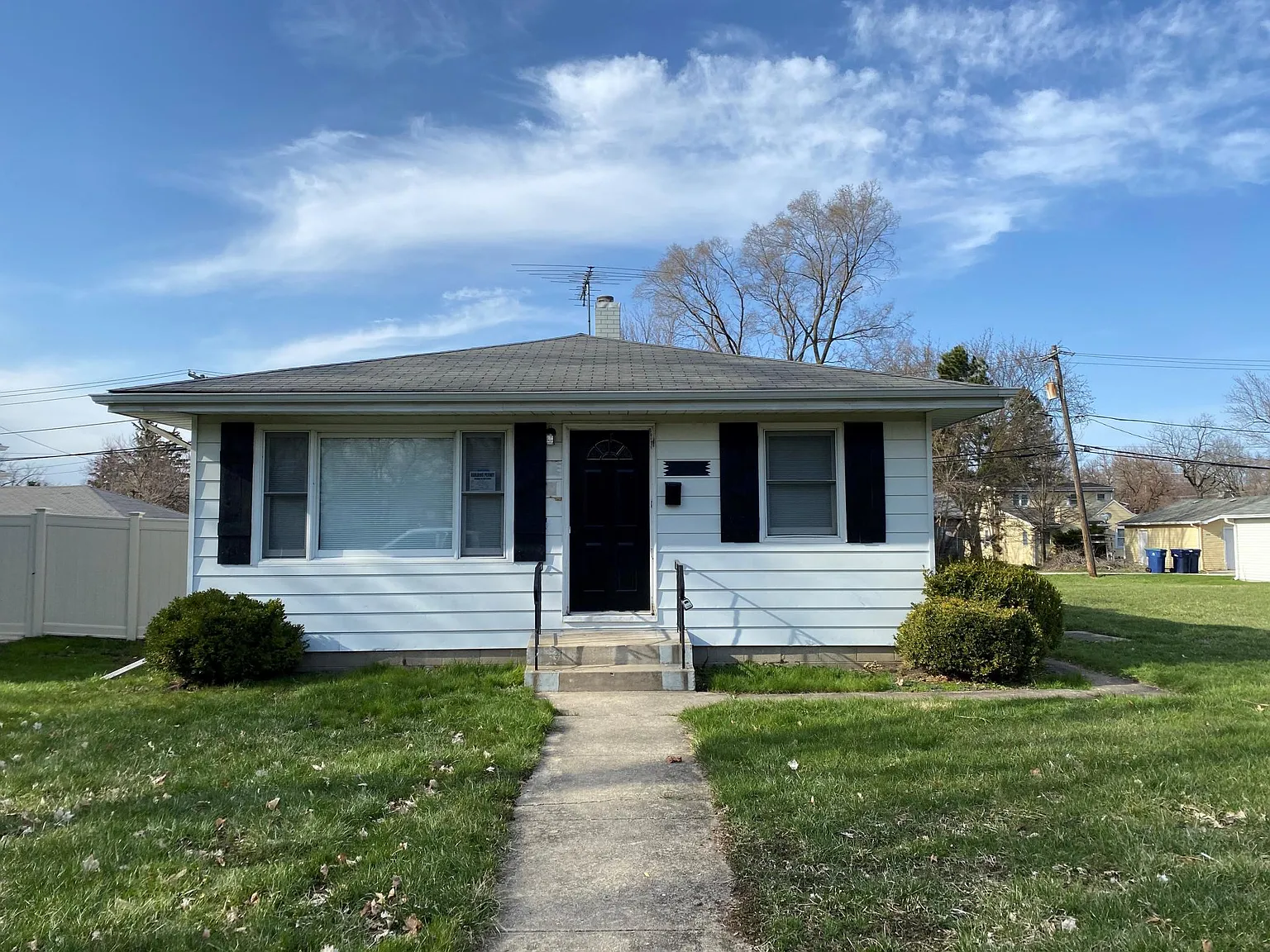 3624 214th Pl photo 1