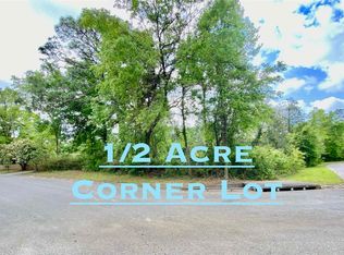 2100 Block Gloria Circle, pensacola, FL 32514